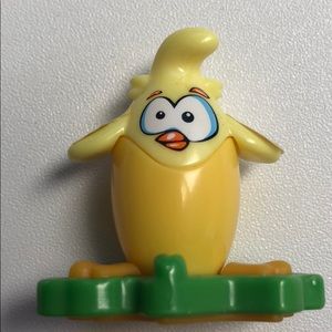 Meet your Posher, Tara